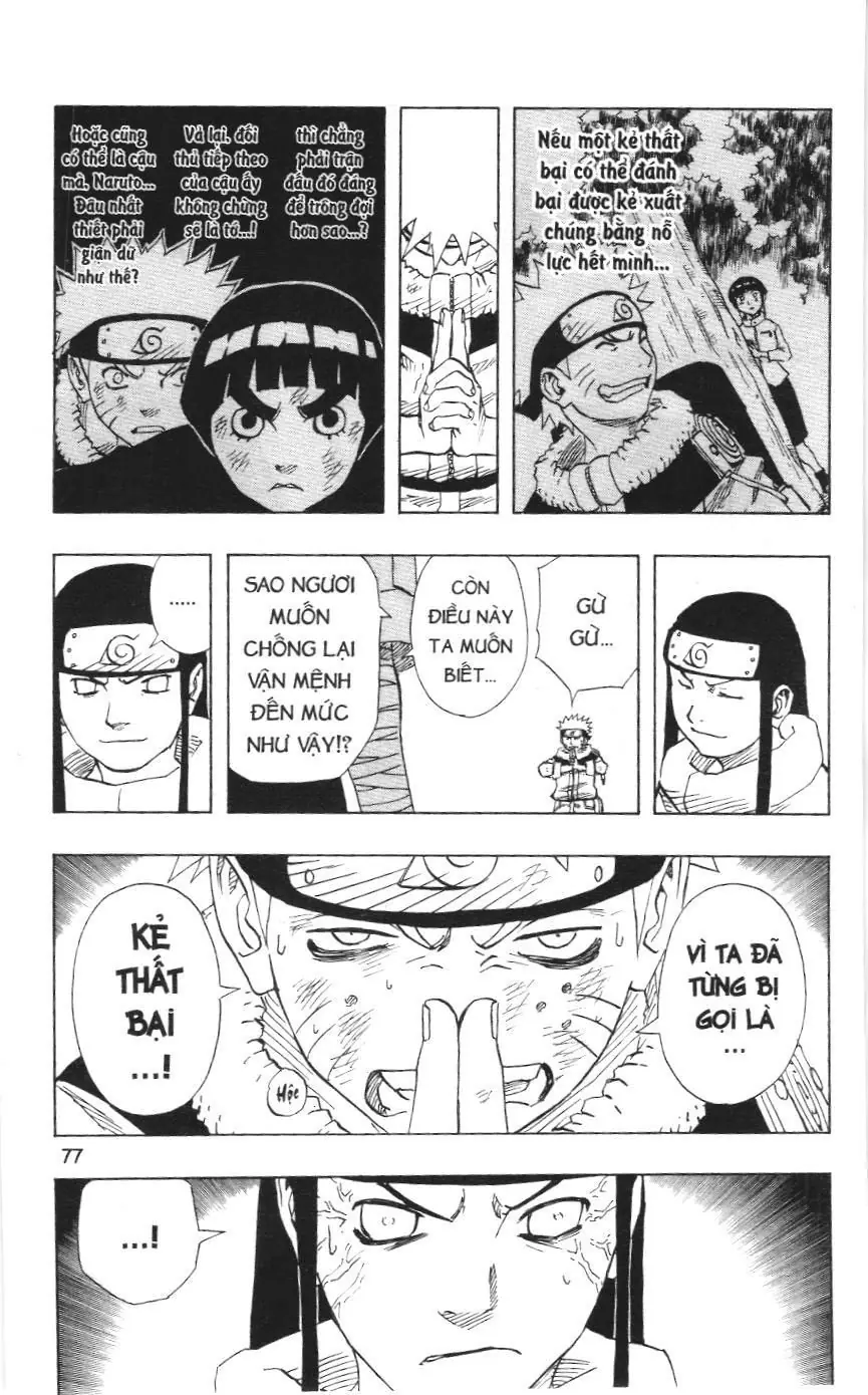 Naruto (NXB Kim Đồng) Chapter 103 - Trang 14