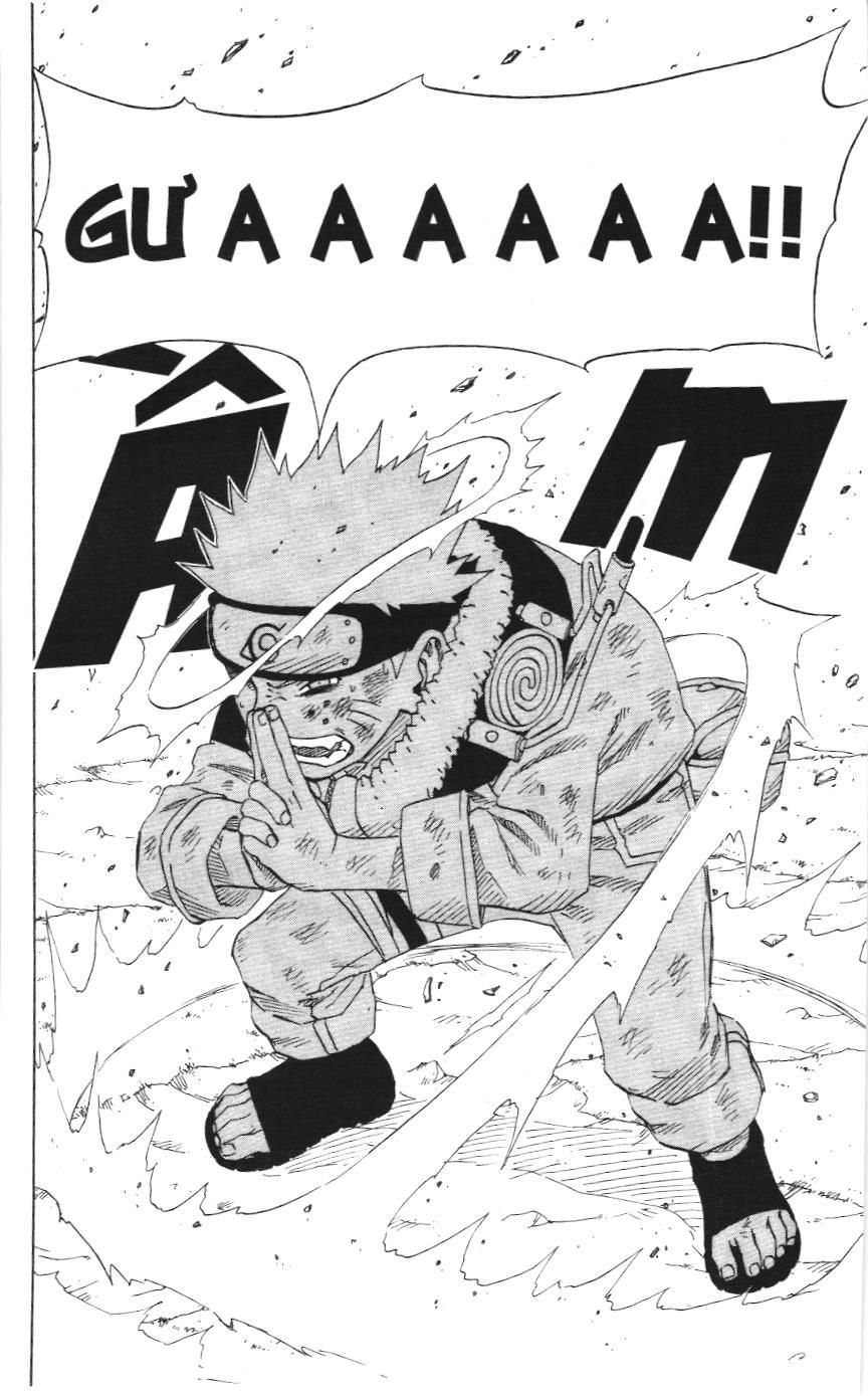 Naruto (NXB Kim Đồng) Chapter 103 - Trang 15