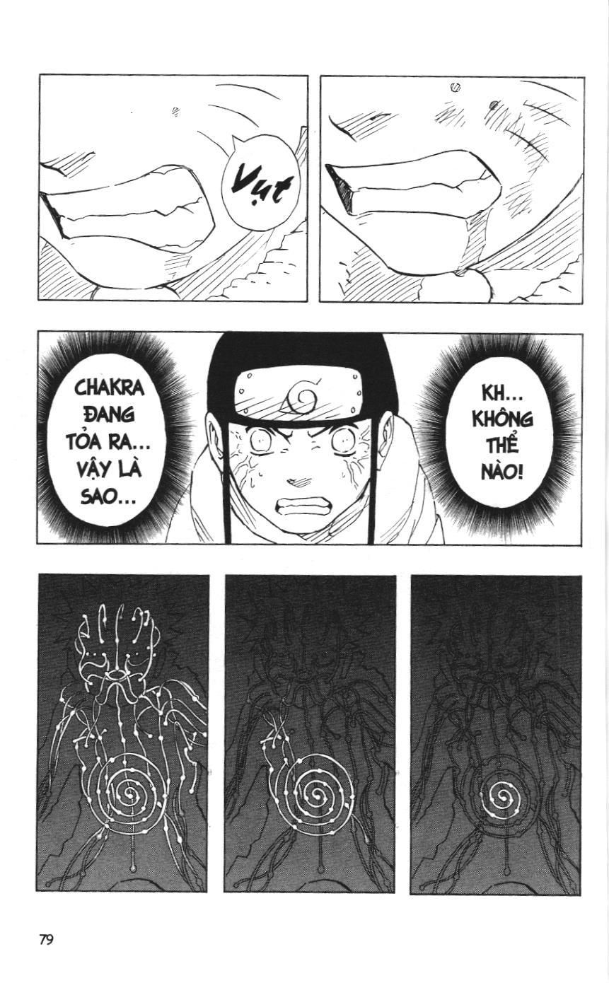 Naruto (NXB Kim Đồng) Chapter 103 - Trang 16