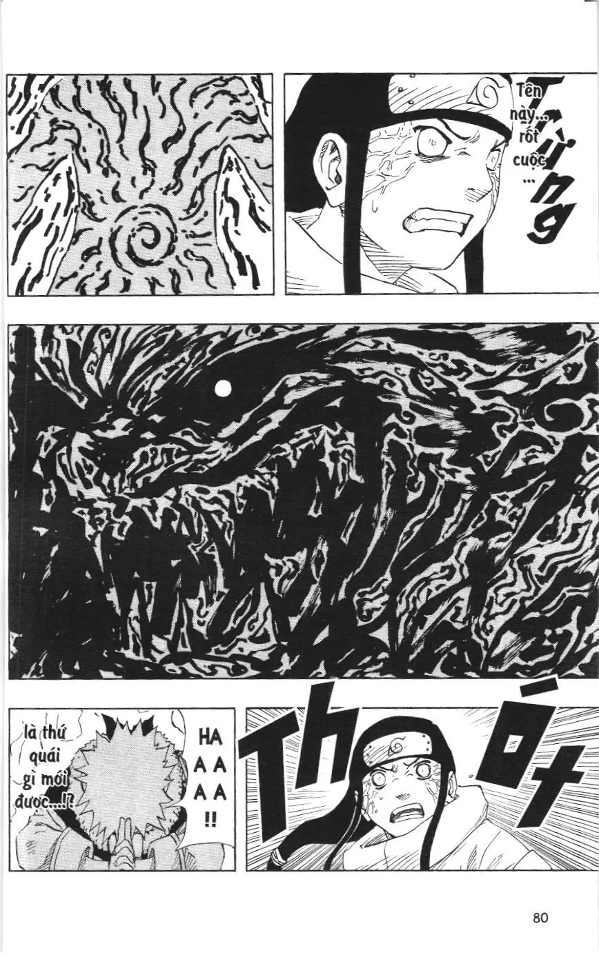 Naruto (NXB Kim Đồng) Chapter 103 - Trang 17