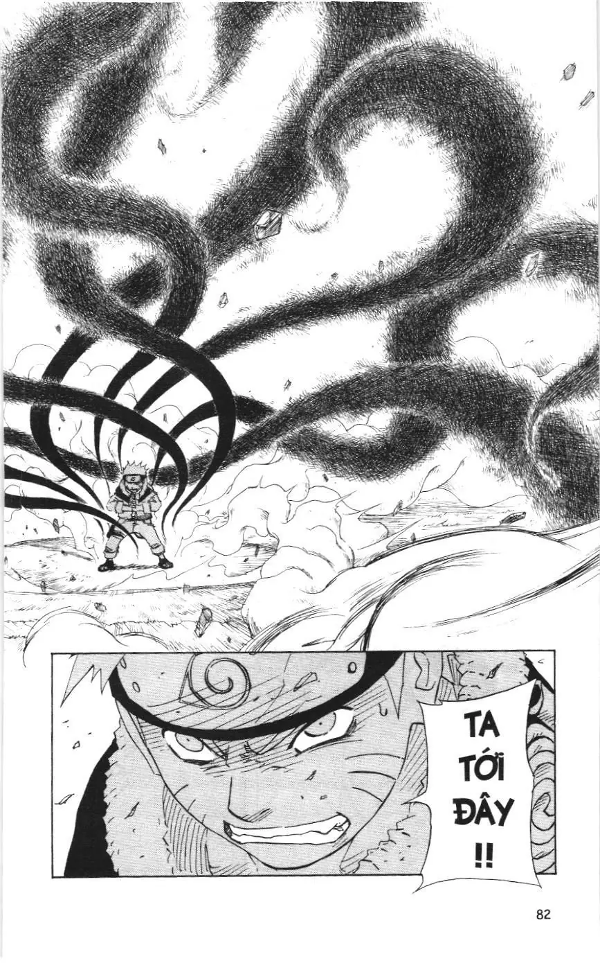 Naruto (NXB Kim Đồng) Chapter 103 - Trang 19