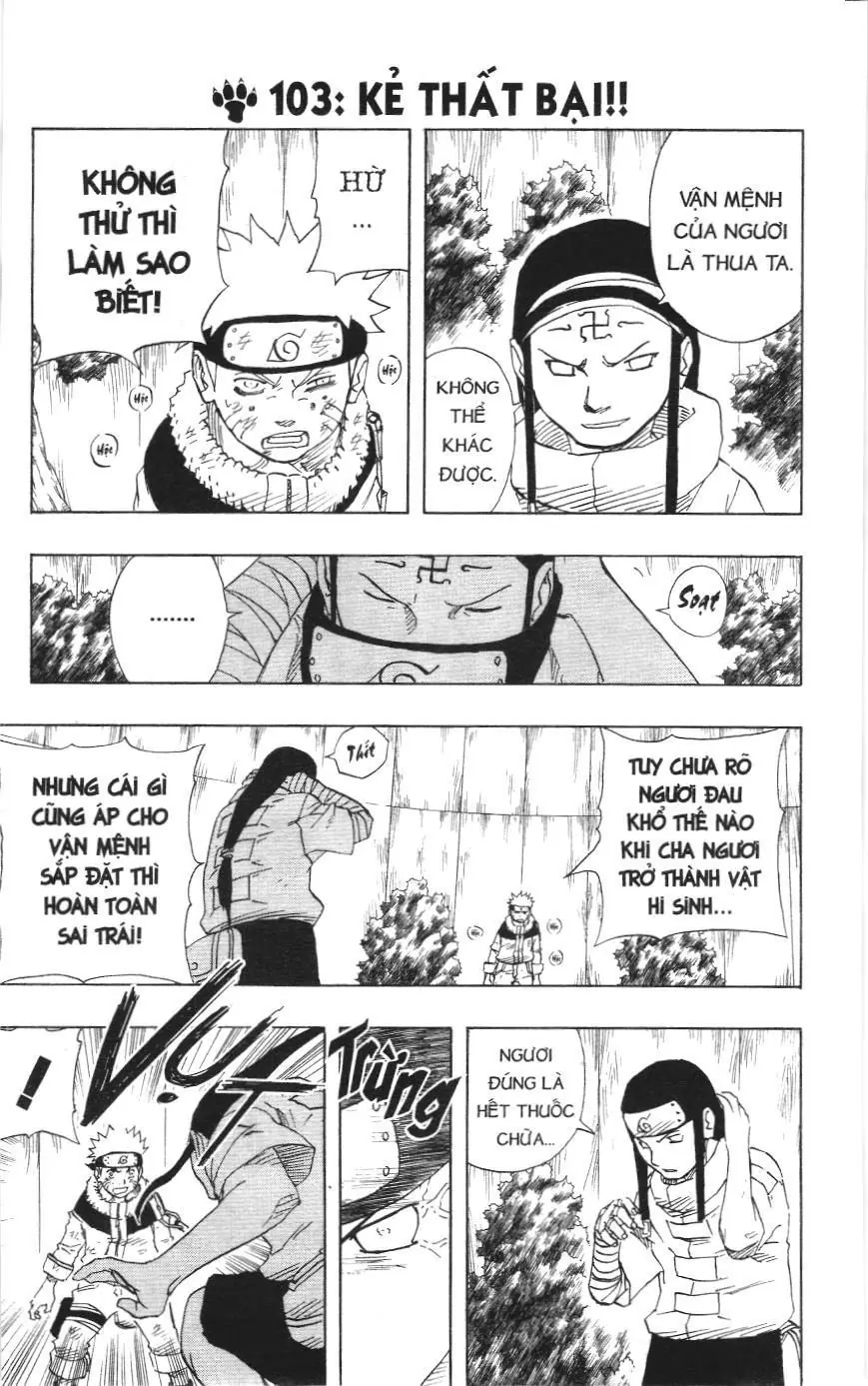 Naruto (NXB Kim Đồng) Chapter 103 - Trang 2