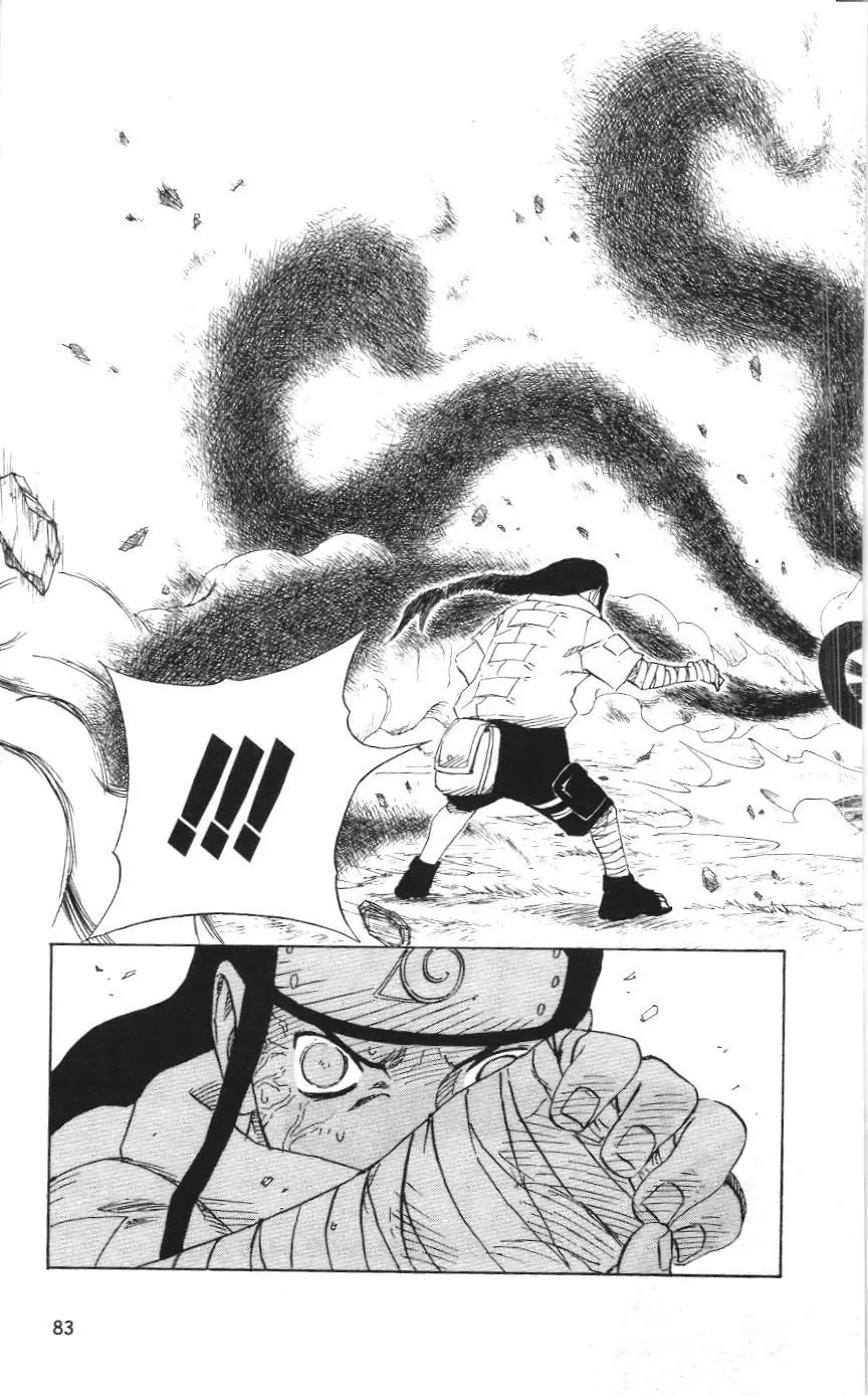 Naruto (NXB Kim Đồng) Chapter 103 - Trang 20