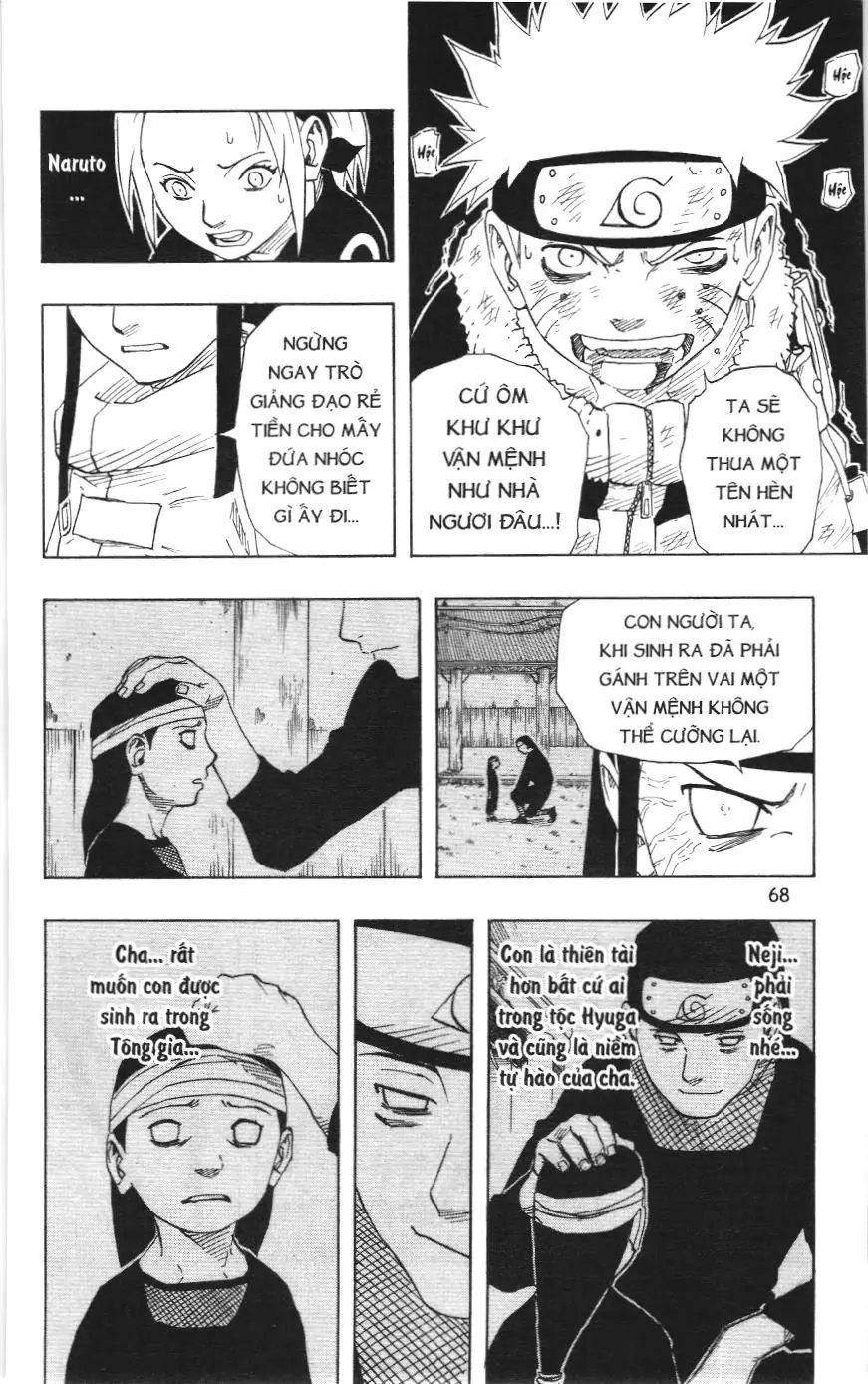 Naruto (NXB Kim Đồng) Chapter 103 - Trang 5