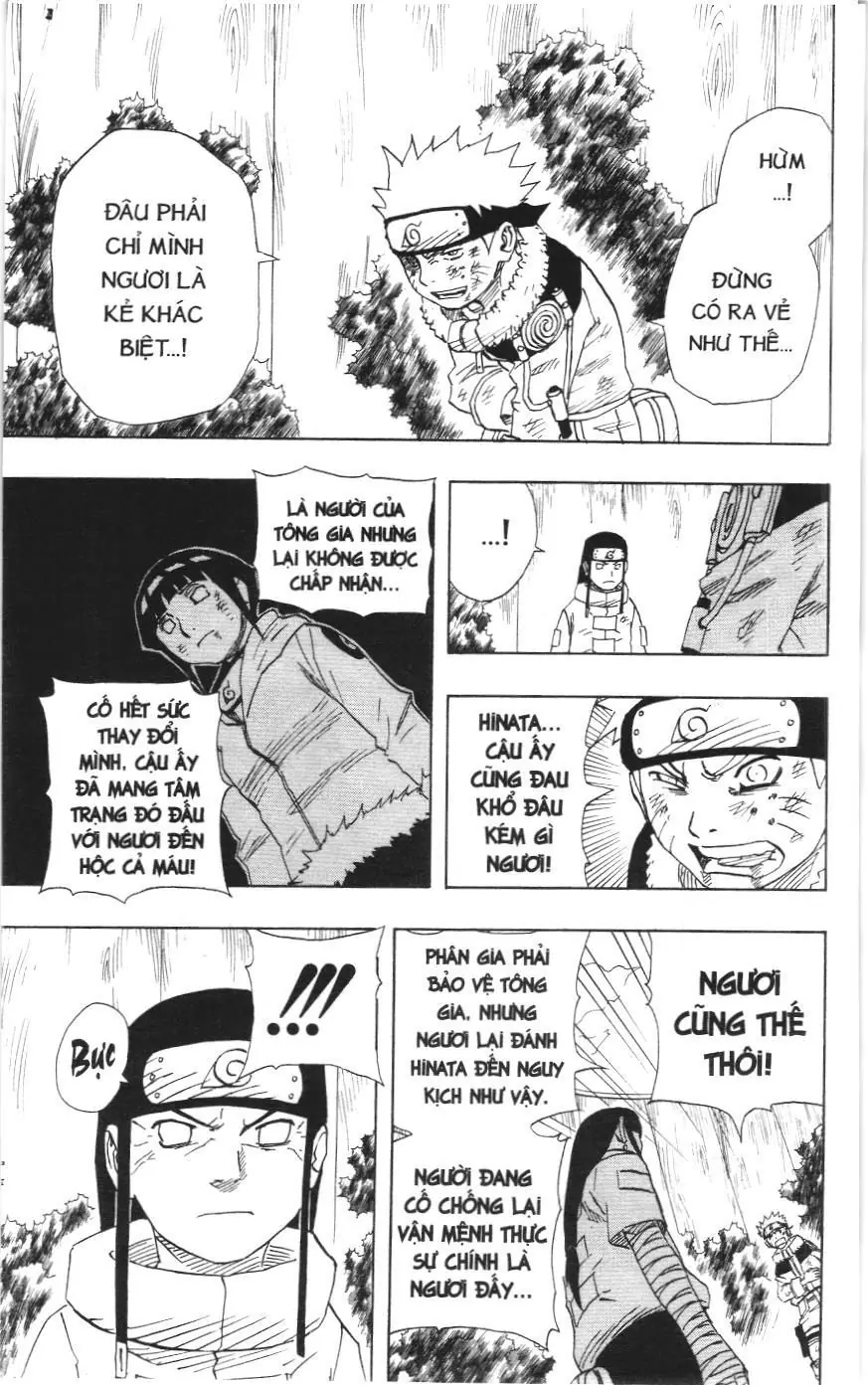 Naruto (NXB Kim Đồng) Chapter 103 - Trang 8