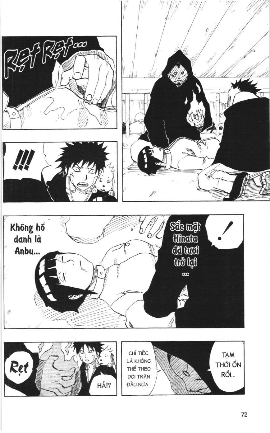 Naruto (NXB Kim Đồng) Chapter 103 - Trang 9