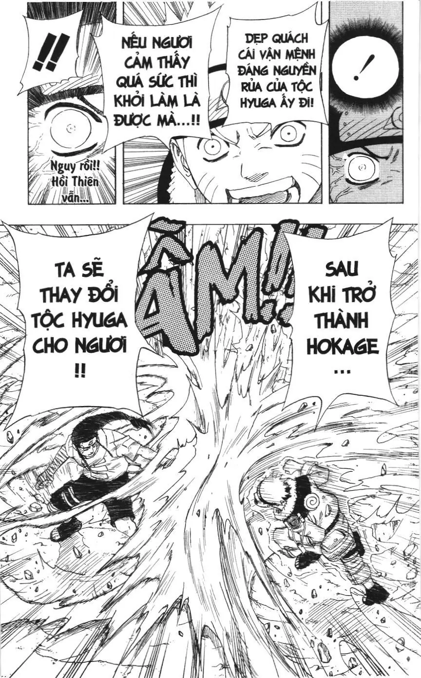 Naruto (NXB Kim Đồng) Chapter 104 - Trang 10