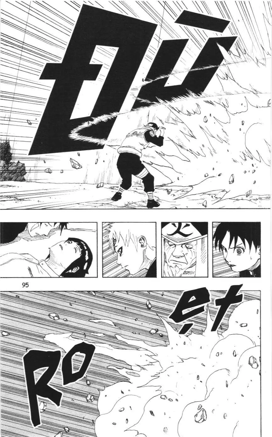 Naruto (NXB Kim Đồng) Chapter 104 - Trang 12