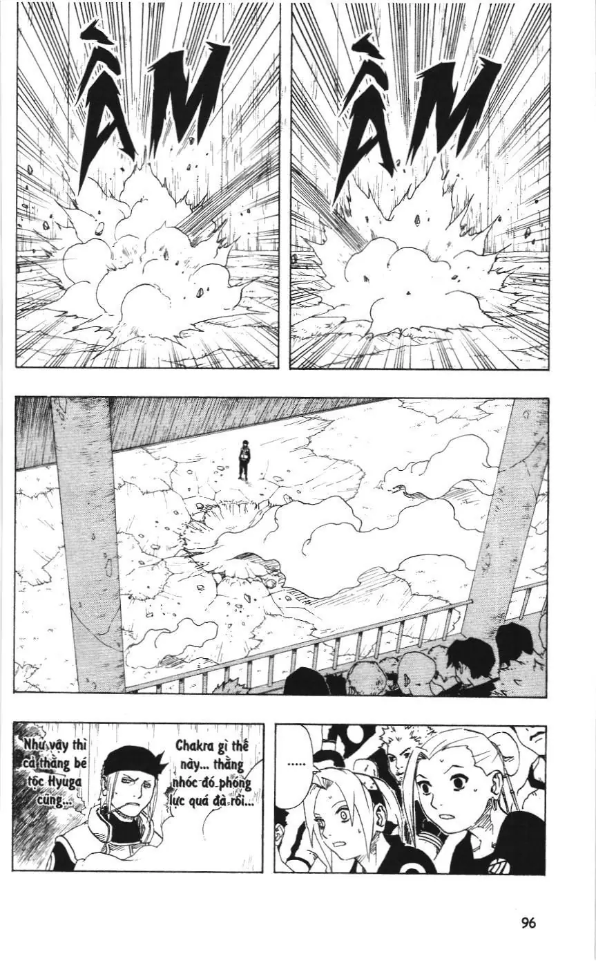 Naruto (NXB Kim Đồng) Chapter 104 - Trang 13