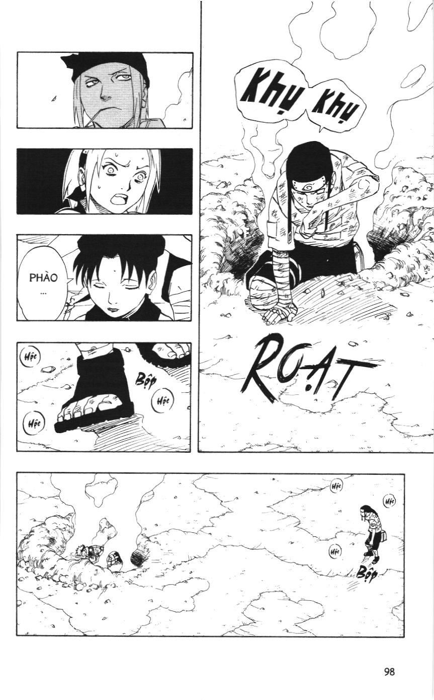 Naruto (NXB Kim Đồng) Chapter 104 - Trang 15