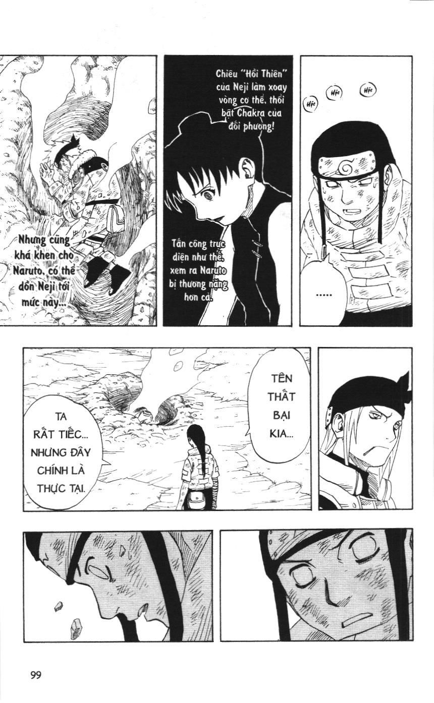 Naruto (NXB Kim Đồng) Chapter 104 - Trang 16