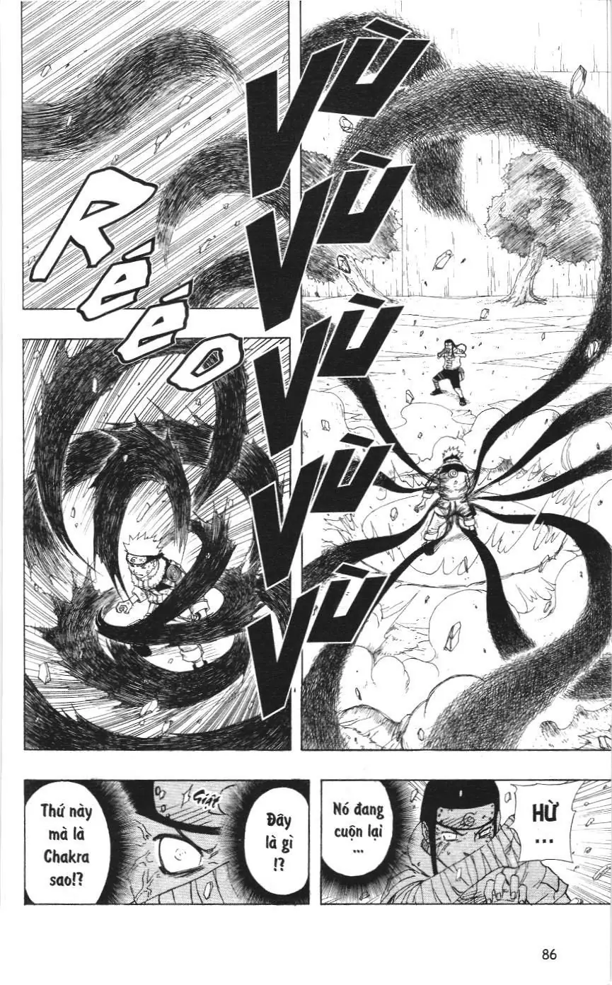 Naruto (NXB Kim Đồng) Chapter 104 - Trang 3