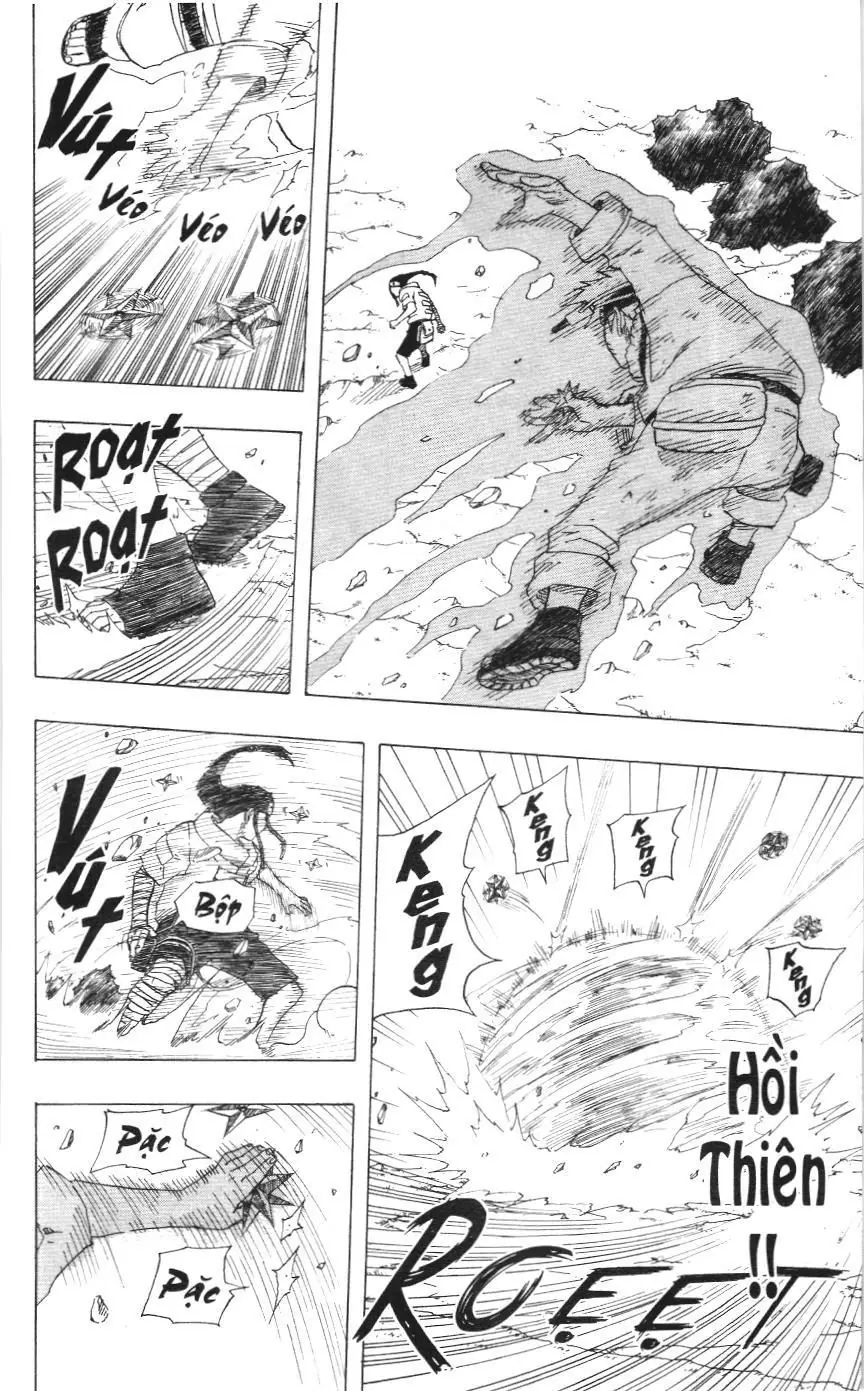 Naruto (NXB Kim Đồng) Chapter 104 - Trang 5