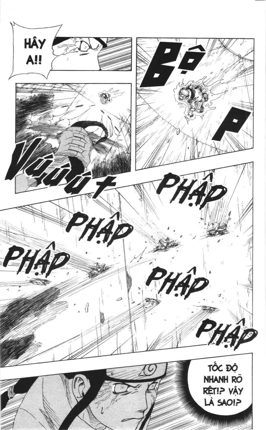 Naruto (NXB Kim Đồng) Chapter 104 - Trang 6