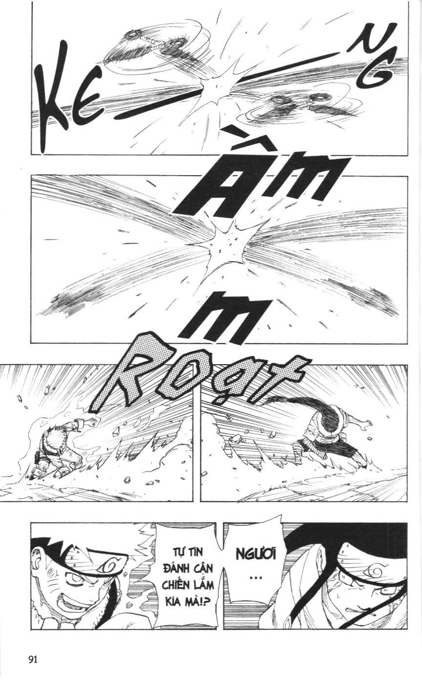 Naruto (NXB Kim Đồng) Chapter 104 - Trang 8