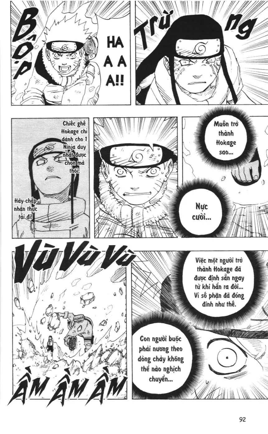 Naruto (NXB Kim Đồng) Chapter 104 - Trang 9