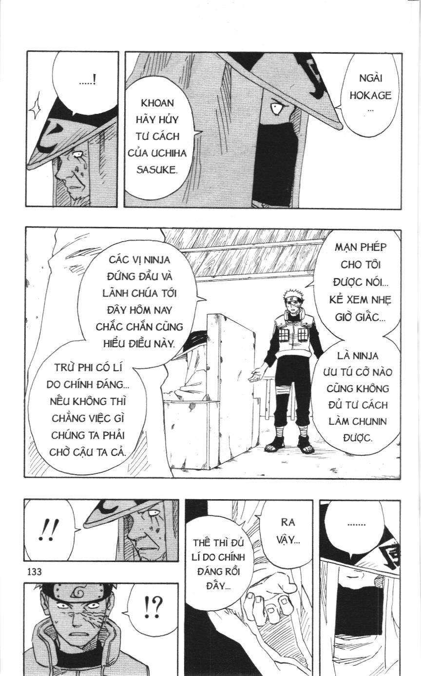 Naruto (NXB Kim Đồng) Chapter 106 - Trang 10