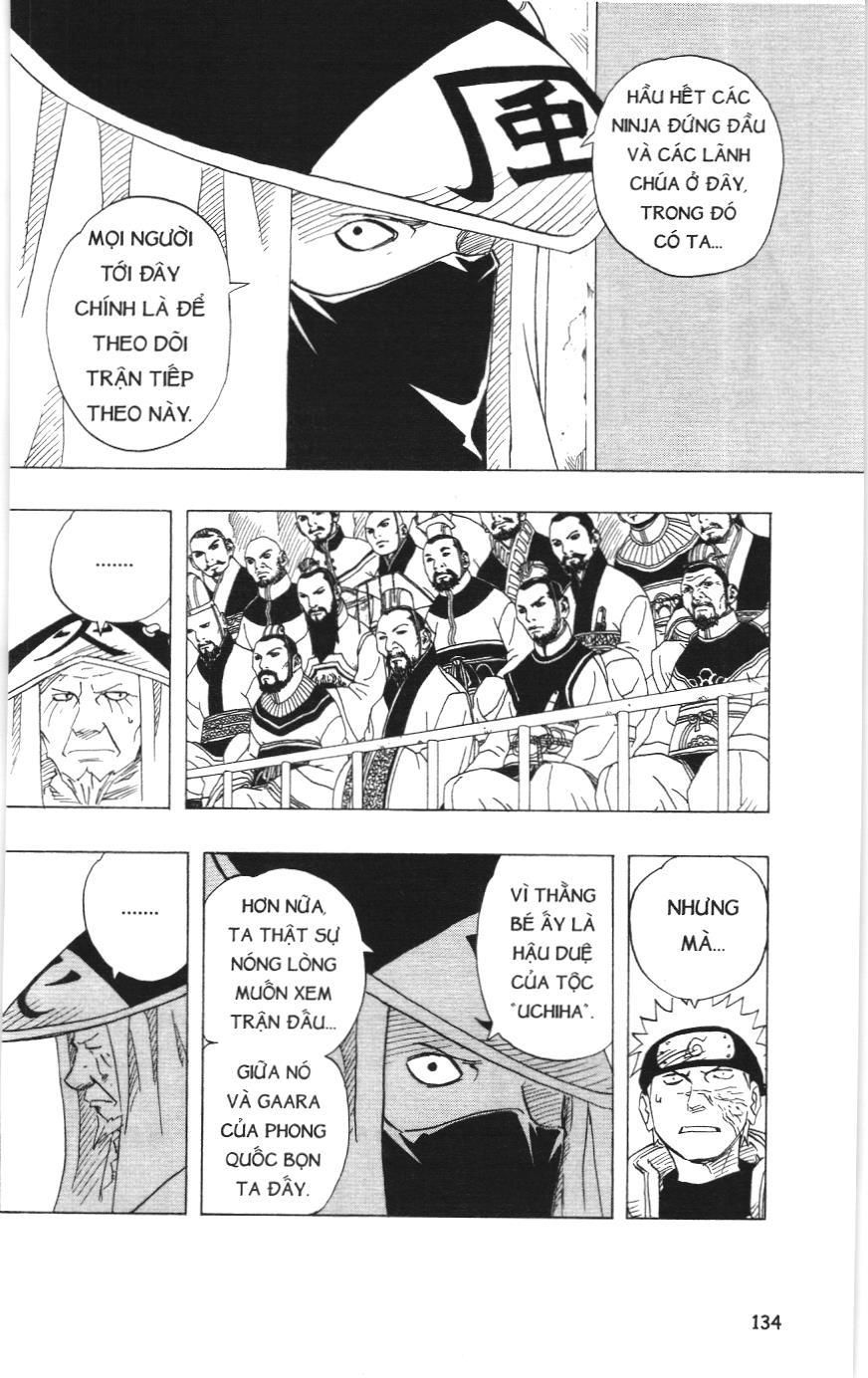 Naruto (NXB Kim Đồng) Chapter 106 - Trang 11