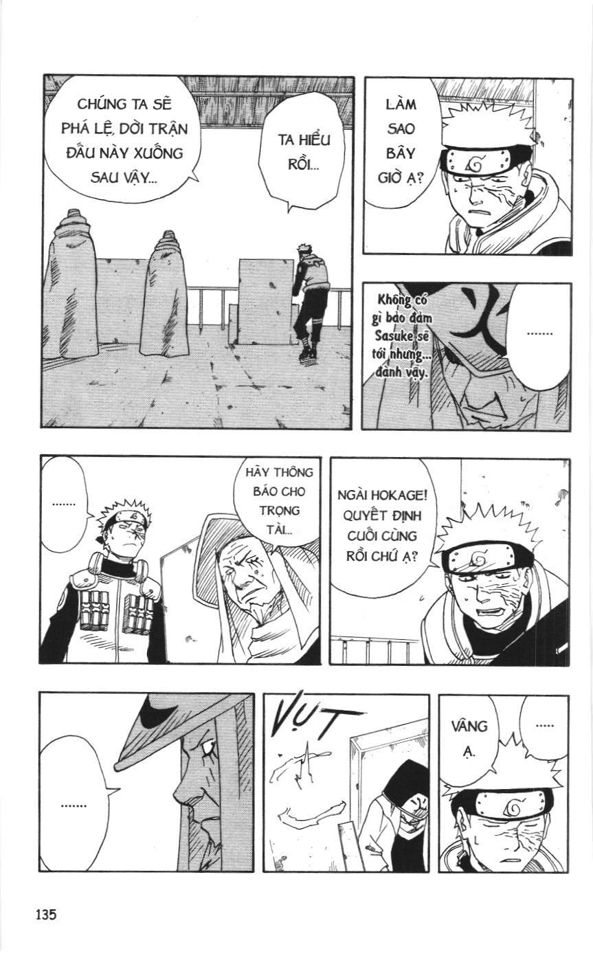 Naruto (NXB Kim Đồng) Chapter 106 - Trang 12