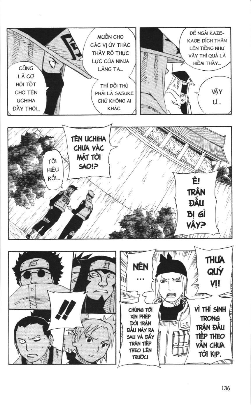 Naruto (NXB Kim Đồng) Chapter 106 - Trang 13