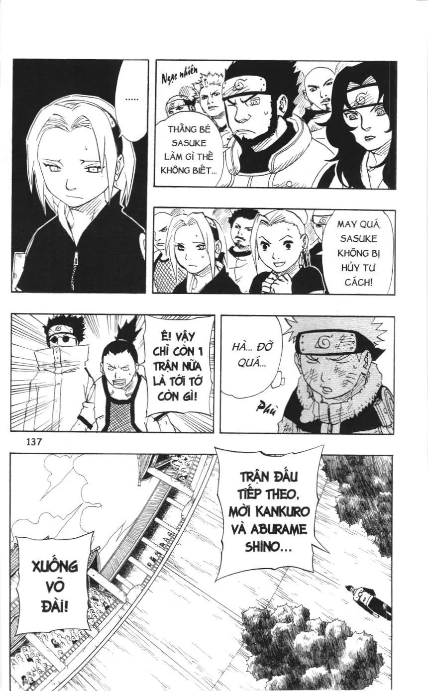 Naruto (NXB Kim Đồng) Chapter 106 - Trang 14