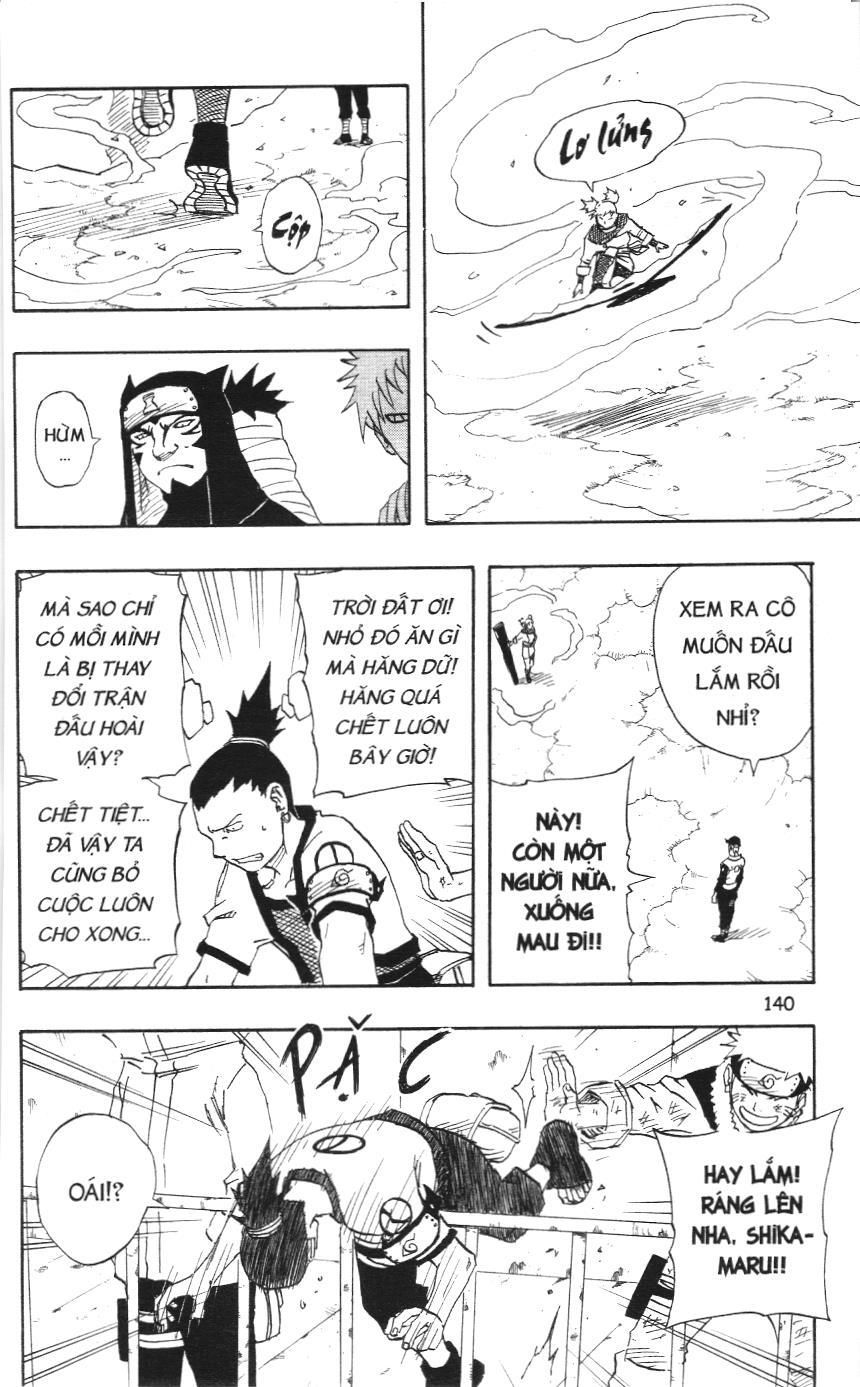 Naruto (NXB Kim Đồng) Chapter 106 - Trang 17