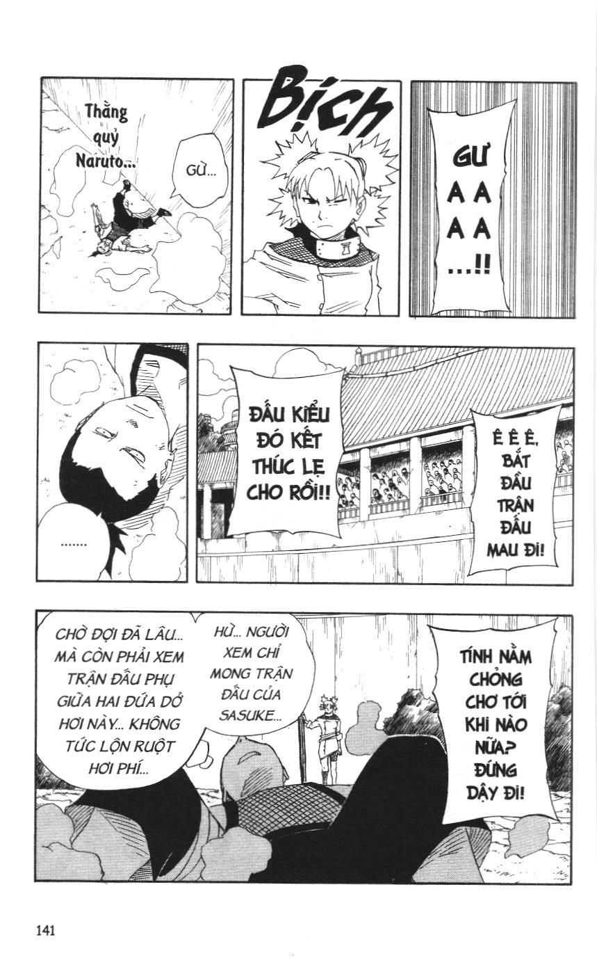 Naruto (NXB Kim Đồng) Chapter 106 - Trang 18