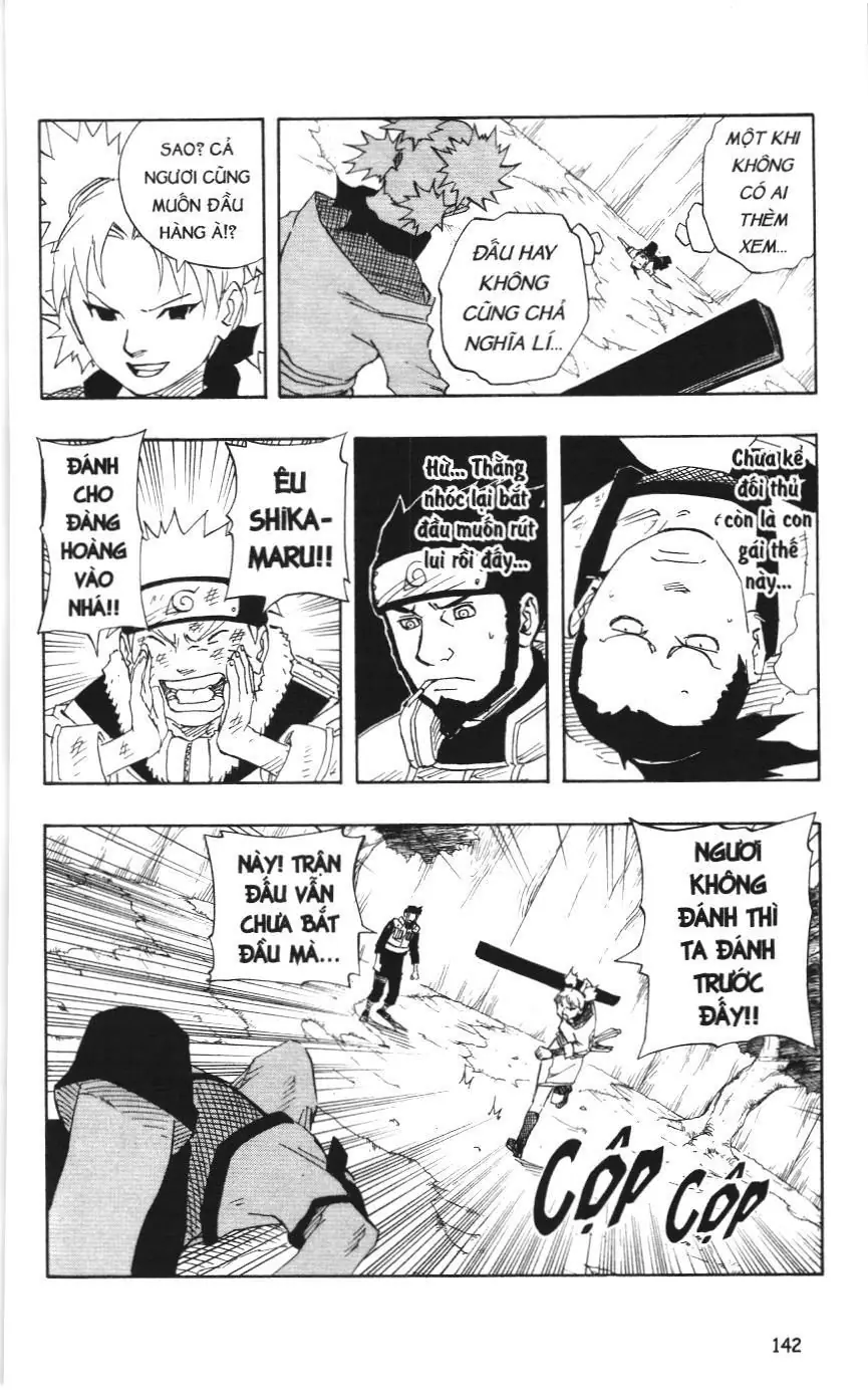 Naruto (NXB Kim Đồng) Chapter 106 - Trang 19