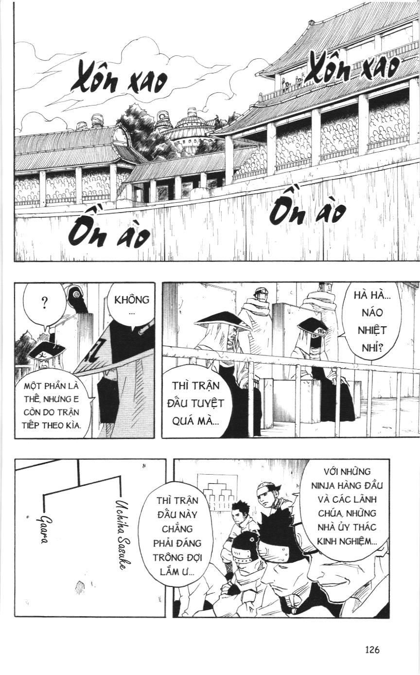 Naruto (NXB Kim Đồng) Chapter 106 - Trang 3