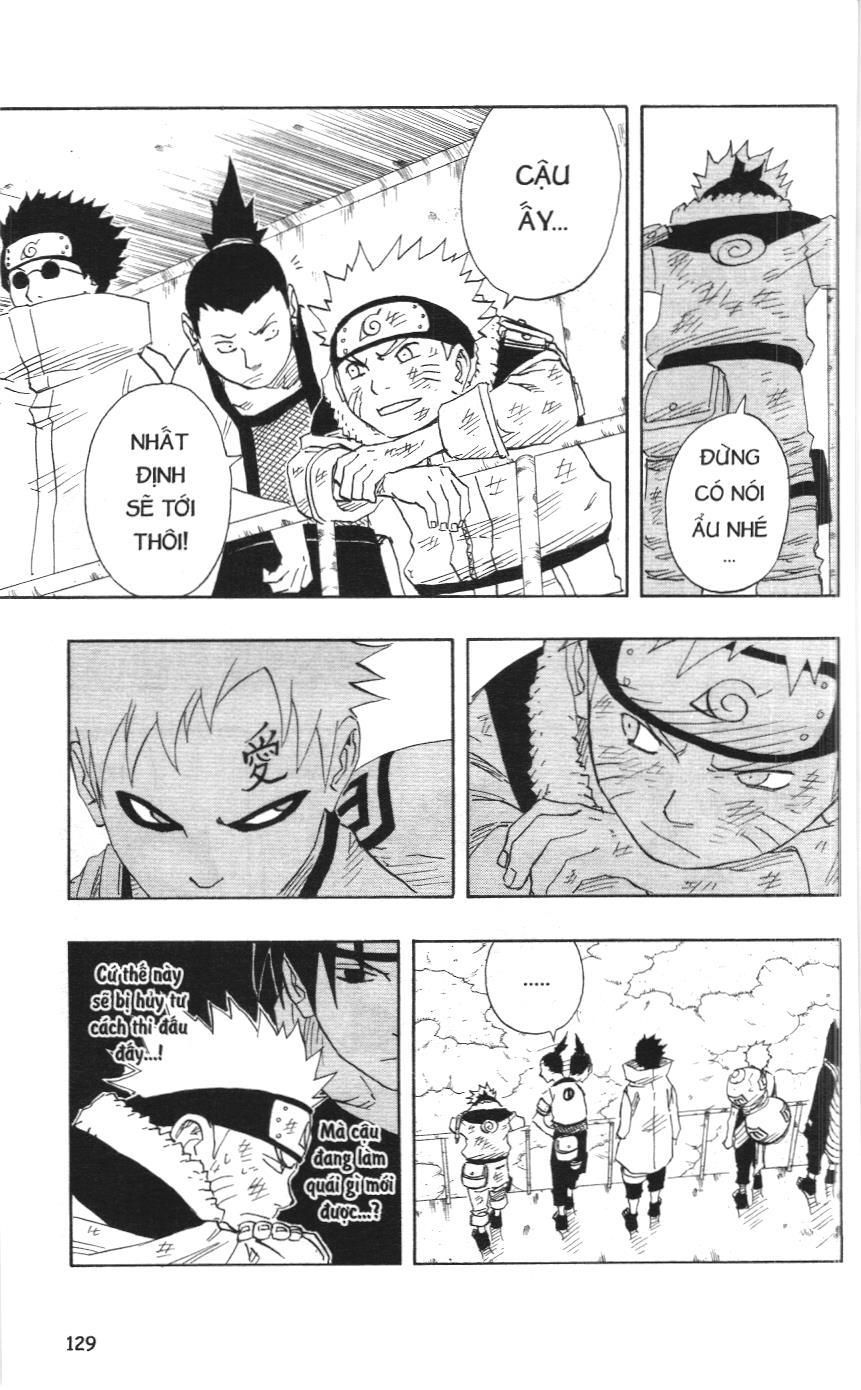 Naruto (NXB Kim Đồng) Chapter 106 - Trang 6