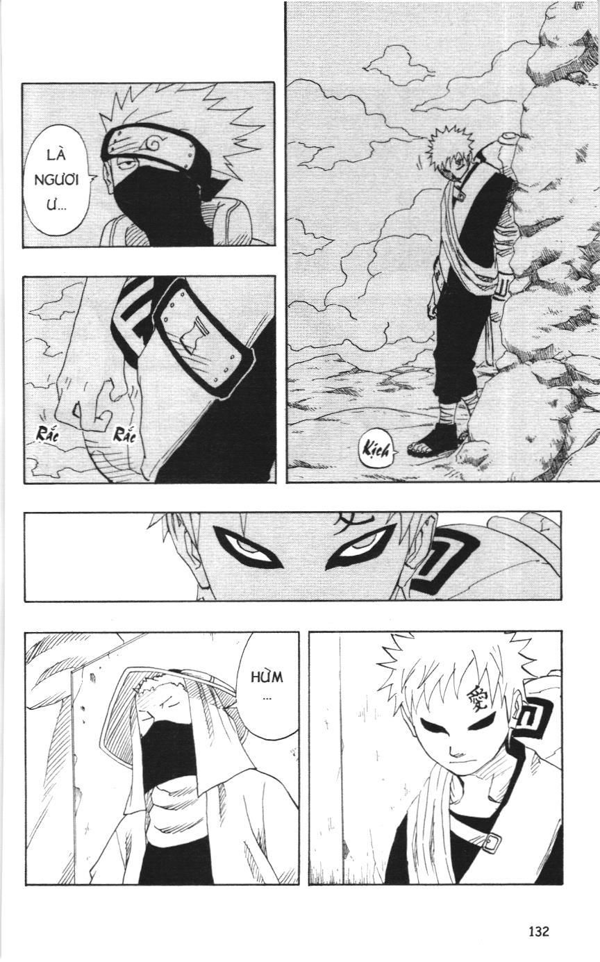 Naruto (NXB Kim Đồng) Chapter 106 - Trang 9
