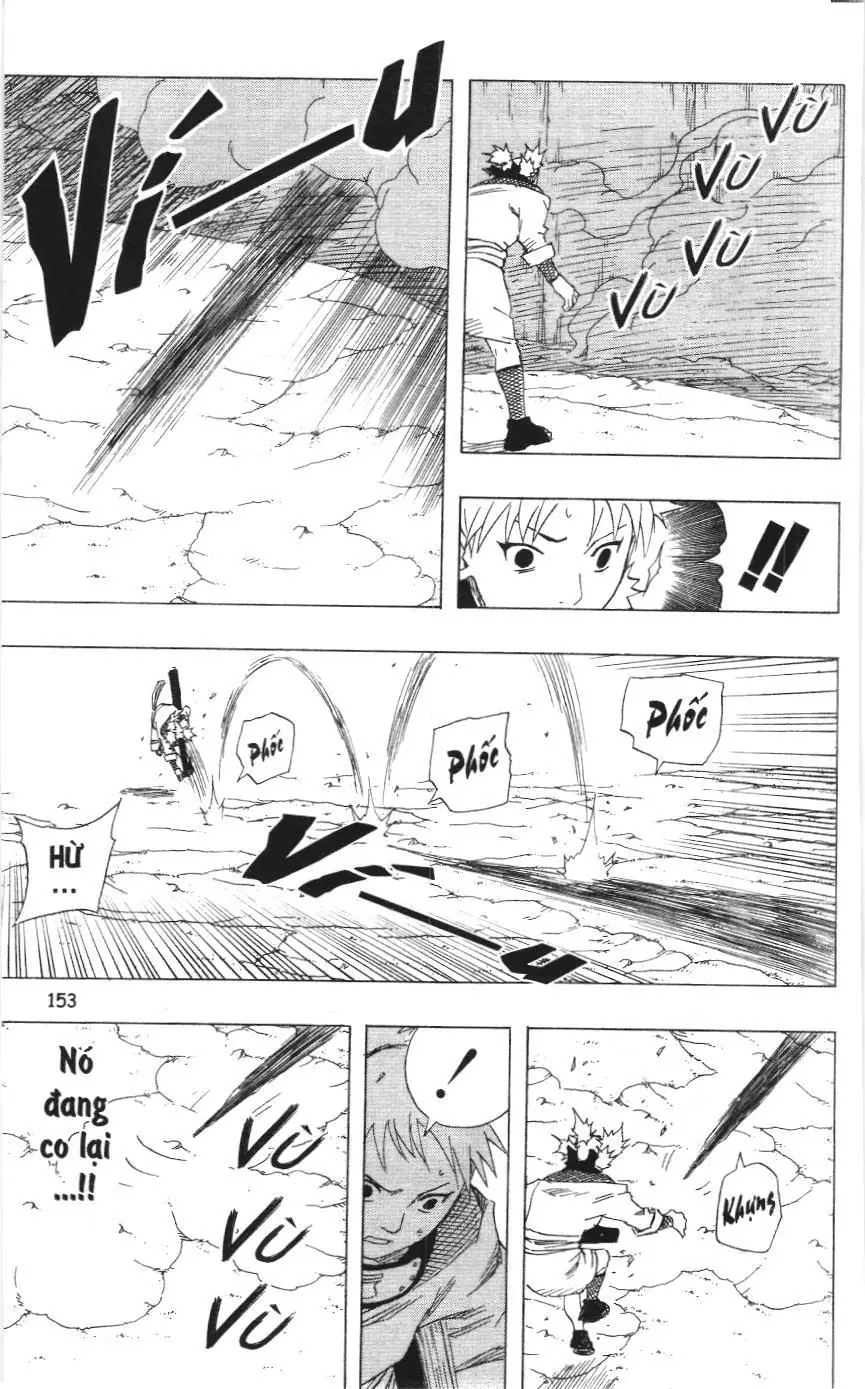 Naruto (NXB Kim Đồng) Chapter 107 - Trang 11