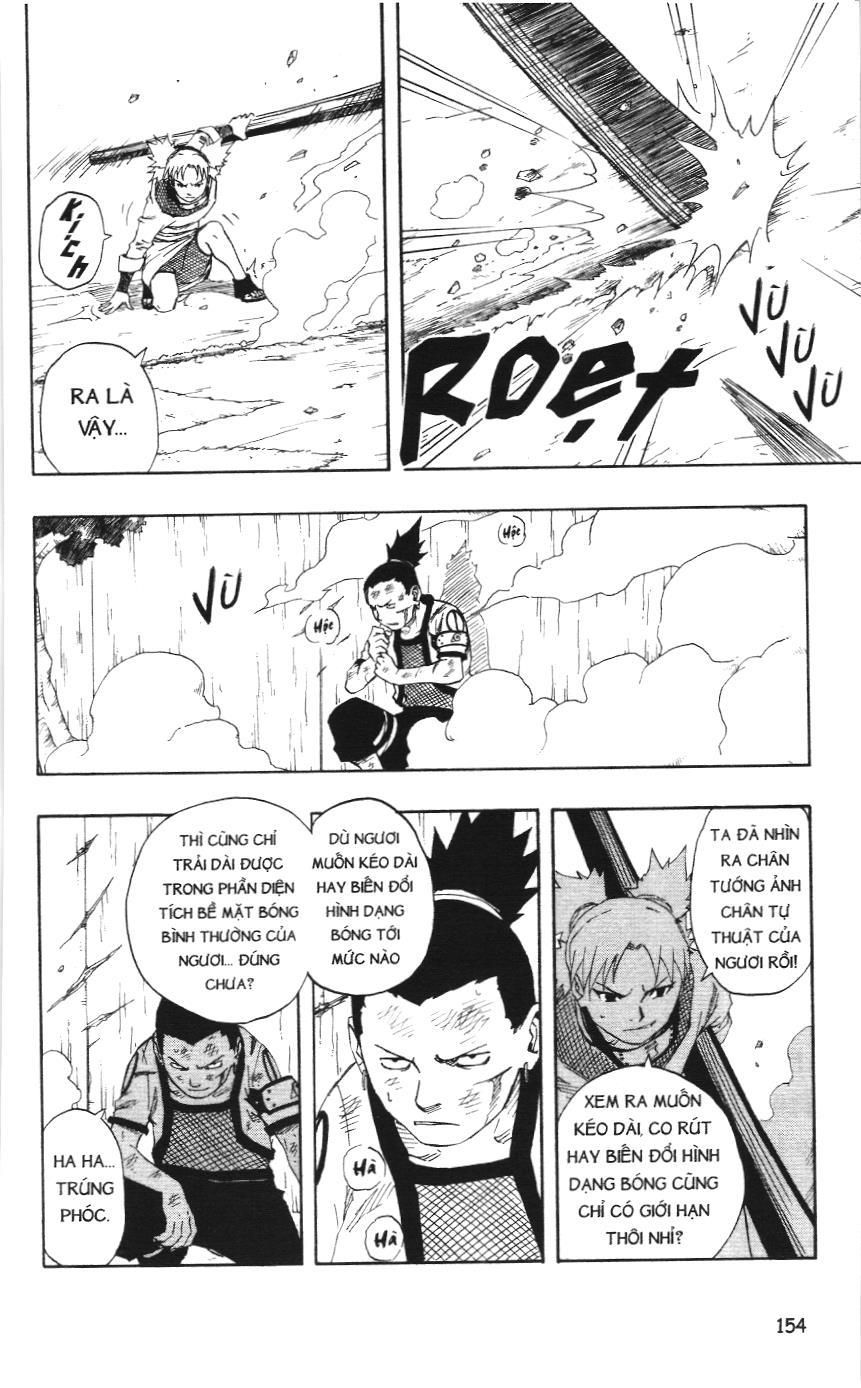 Naruto (NXB Kim Đồng) Chapter 107 - Trang 12