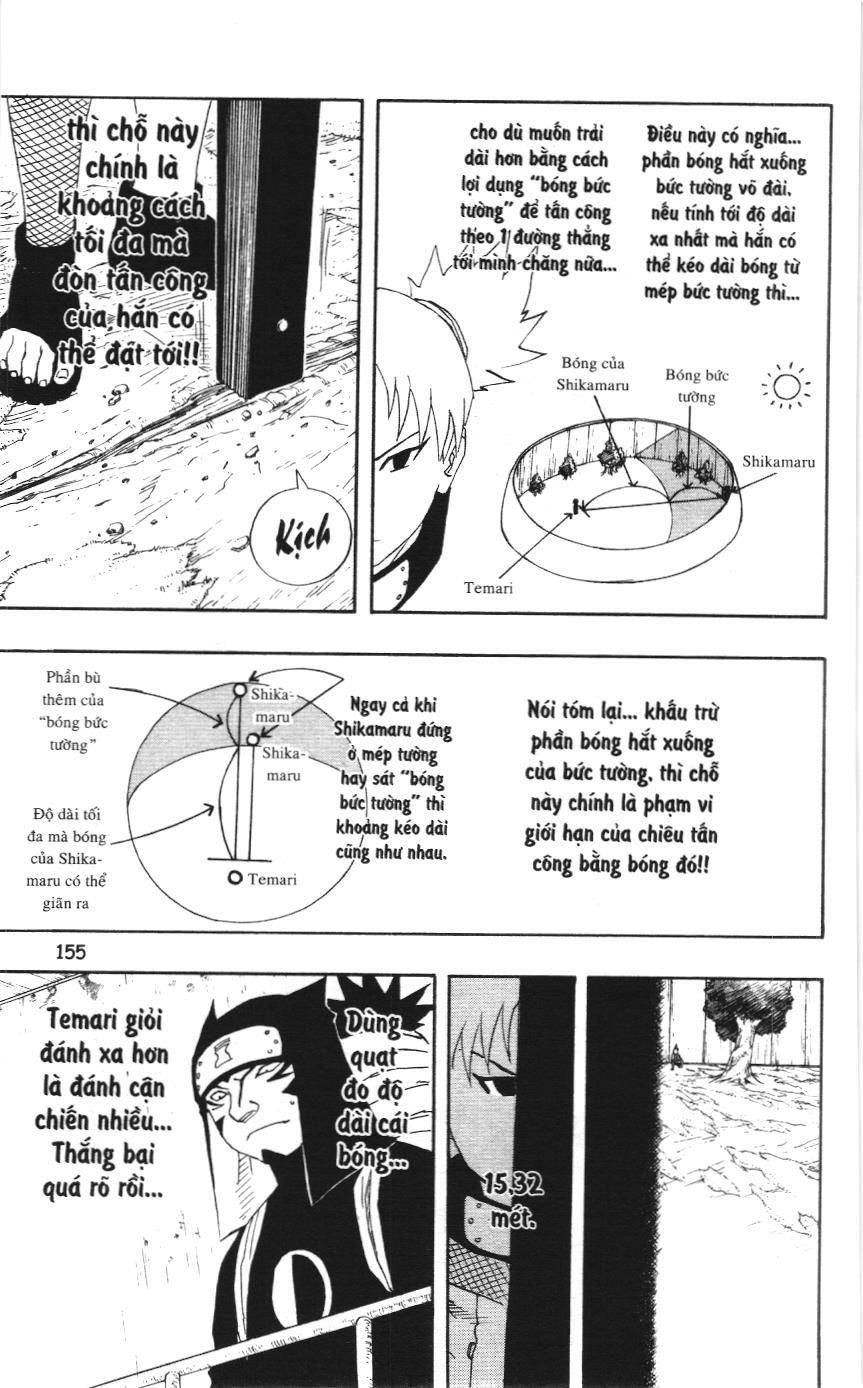 Naruto (NXB Kim Đồng) Chapter 107 - Trang 13