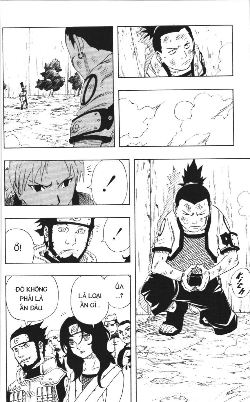 Naruto (NXB Kim Đồng) Chapter 107 - Trang 14