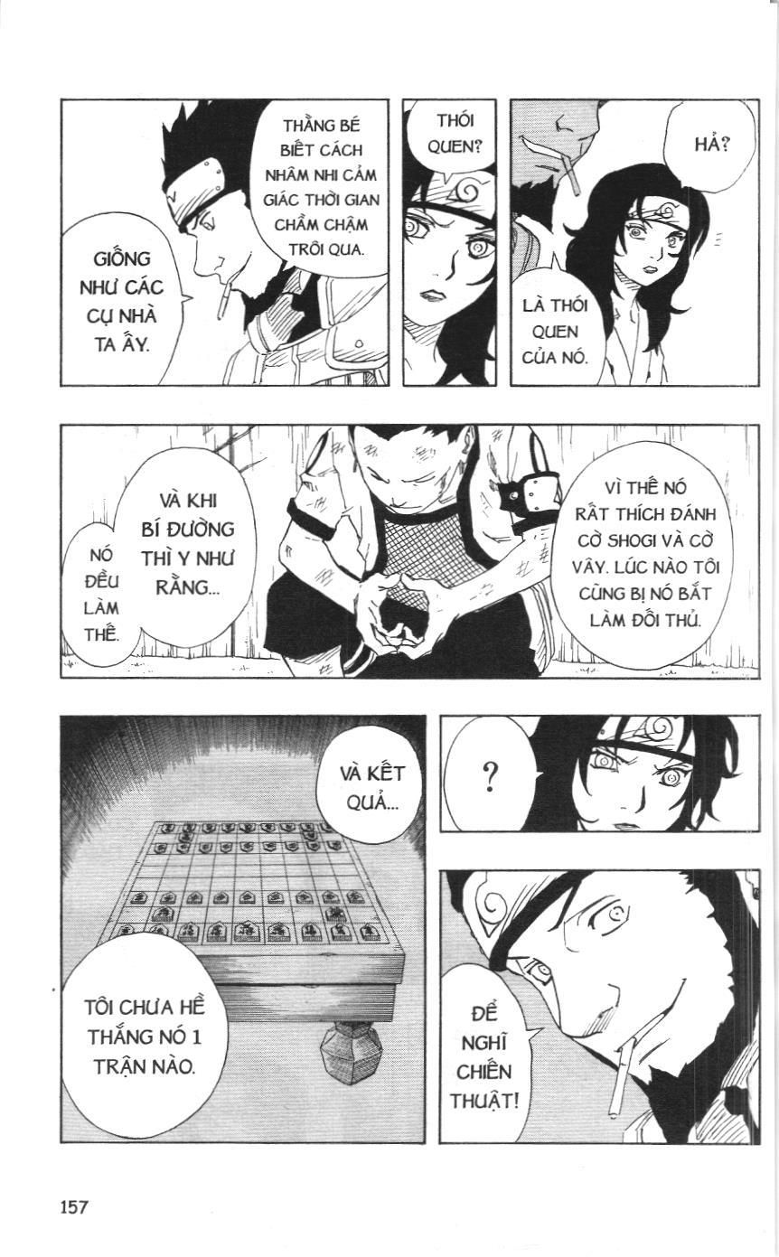 Naruto (NXB Kim Đồng) Chapter 107 - Trang 15