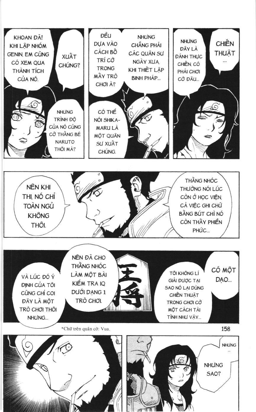 Naruto (NXB Kim Đồng) Chapter 107 - Trang 16
