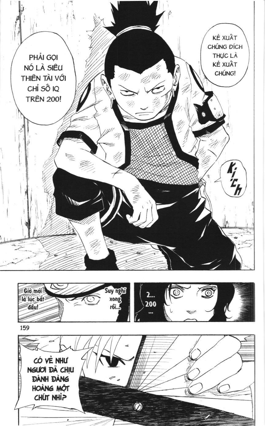 Naruto (NXB Kim Đồng) Chapter 107 - Trang 17