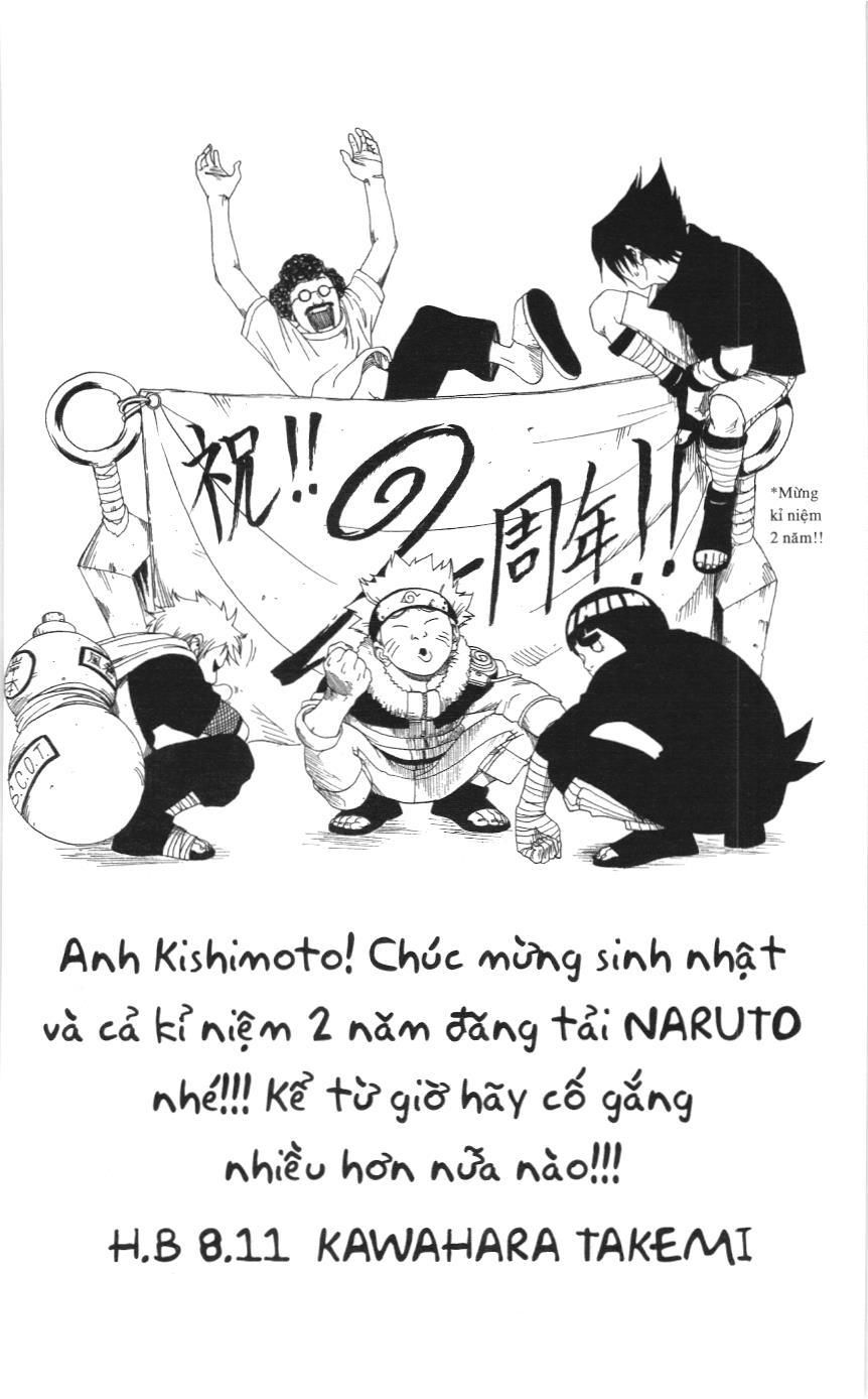 Naruto (NXB Kim Đồng) Chapter 107 - Trang 22