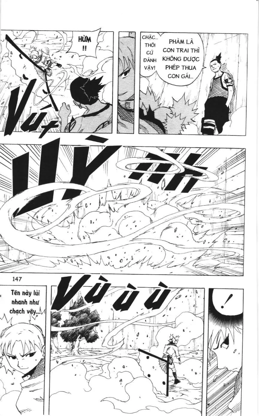 Naruto (NXB Kim Đồng) Chapter 107 - Trang 5