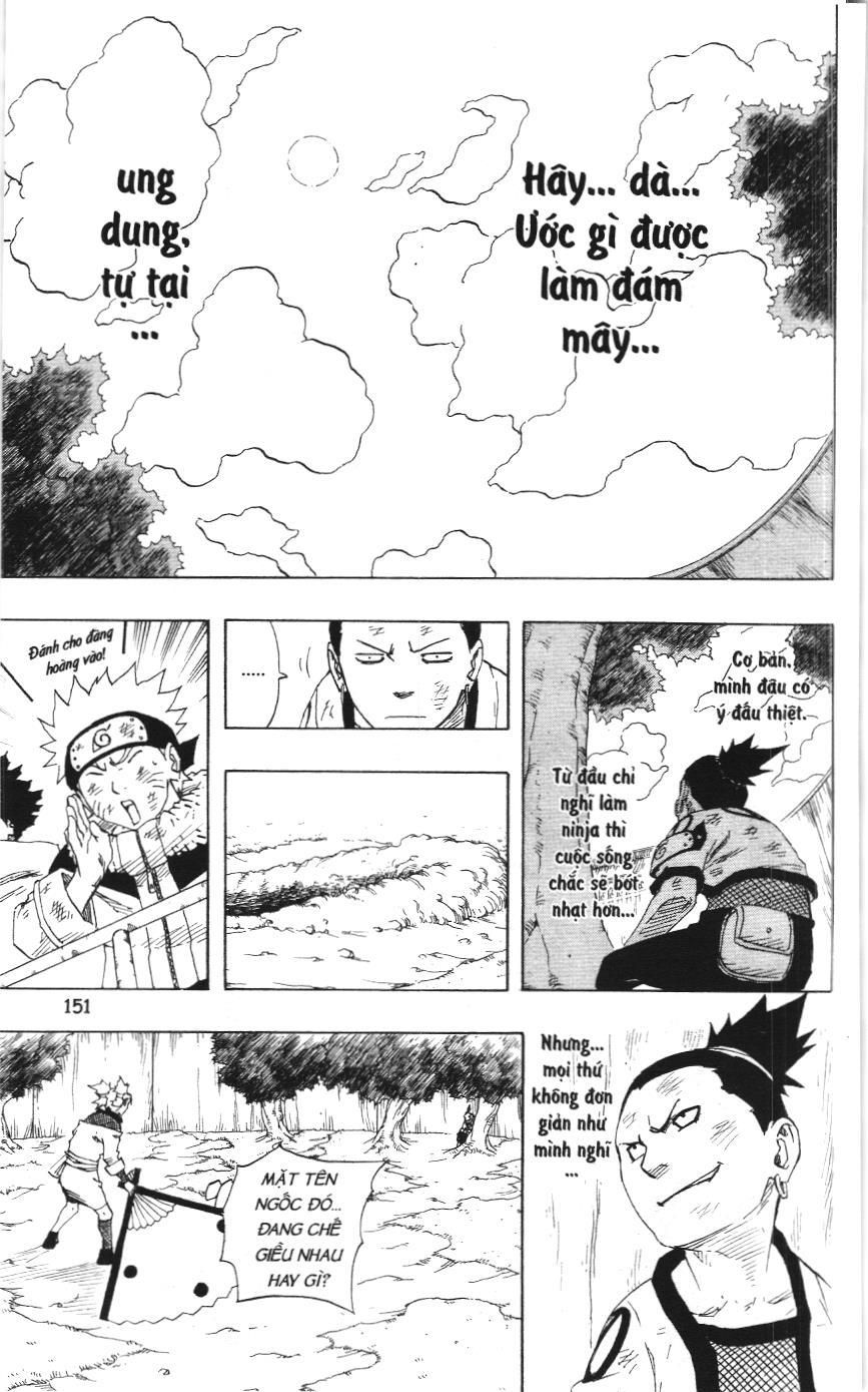 Naruto (NXB Kim Đồng) Chapter 107 - Trang 9