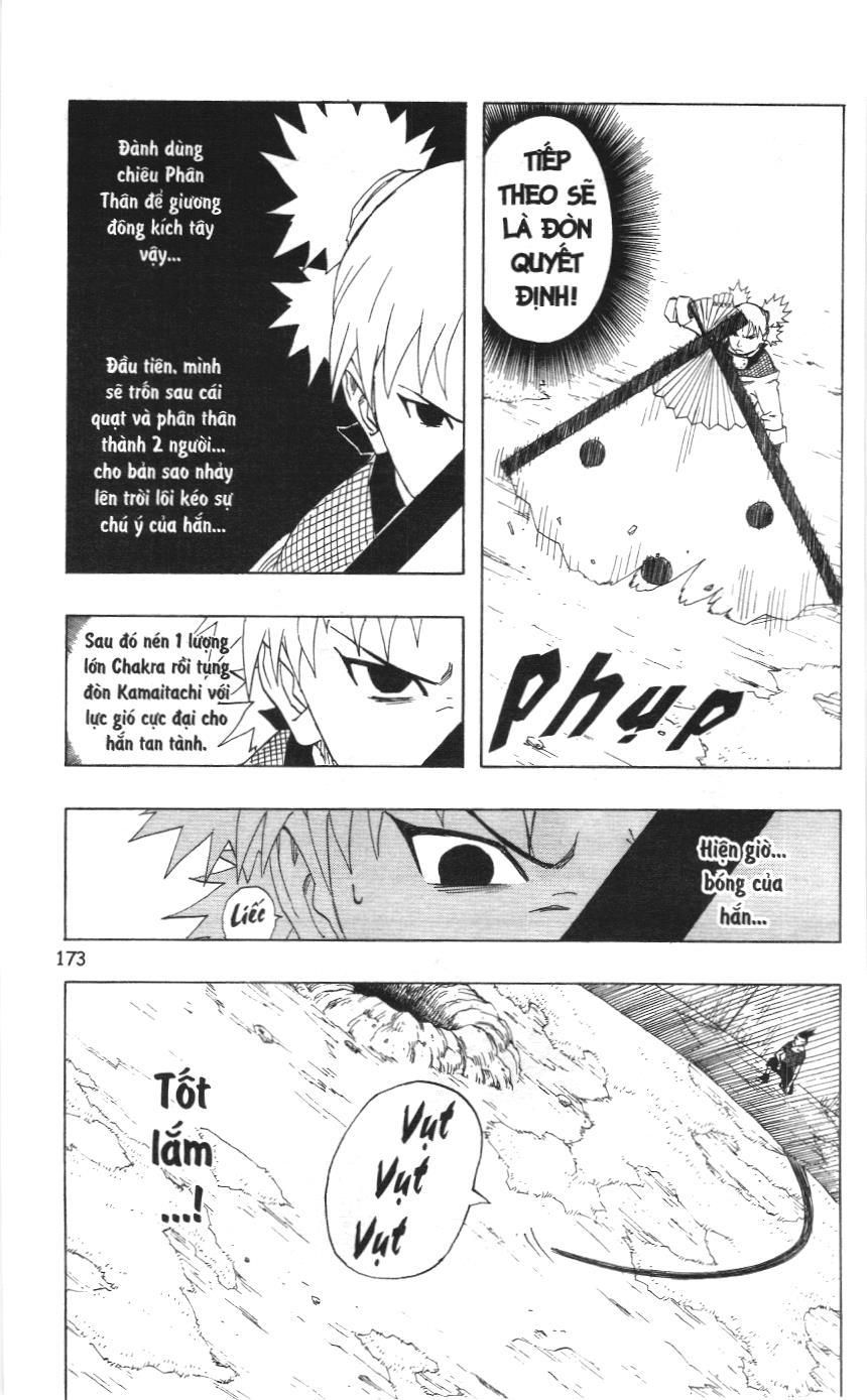Naruto (NXB Kim Đồng) Chapter 108 - Trang 10