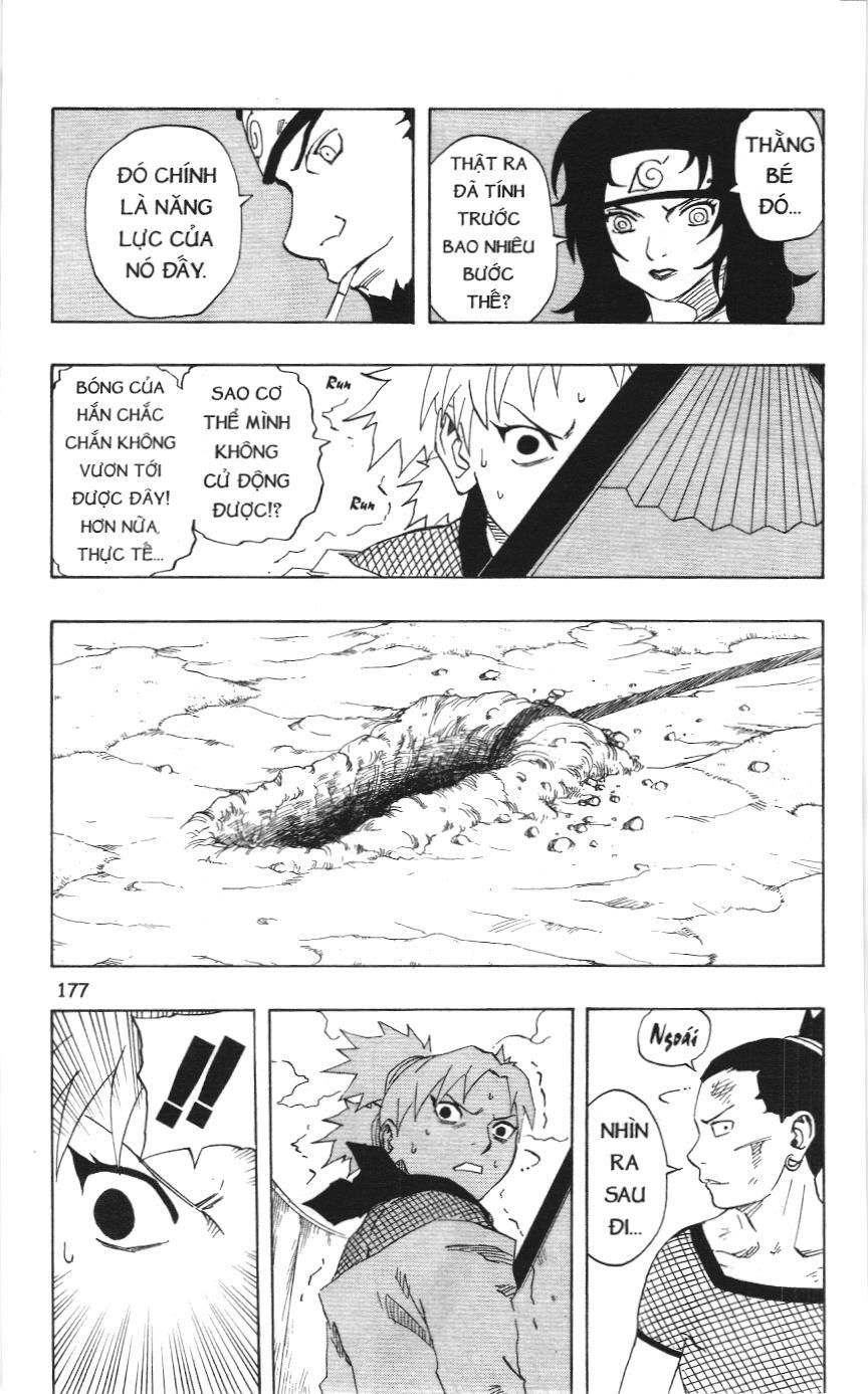 Naruto (NXB Kim Đồng) Chapter 108 - Trang 14
