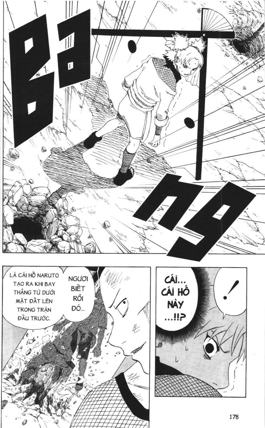 Naruto (NXB Kim Đồng) Chapter 108 - Trang 15
