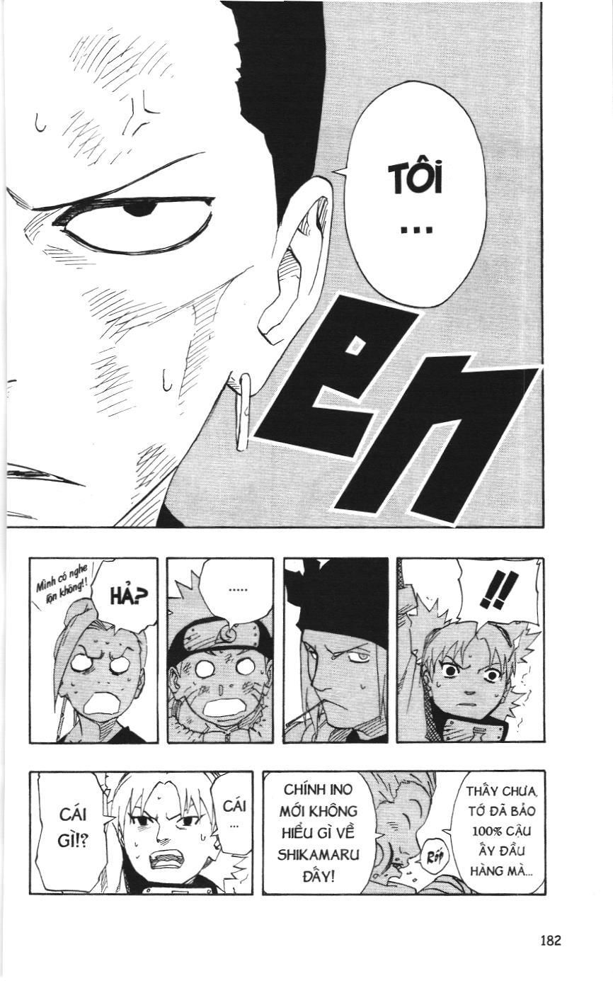 Naruto (NXB Kim Đồng) Chapter 108 - Trang 19