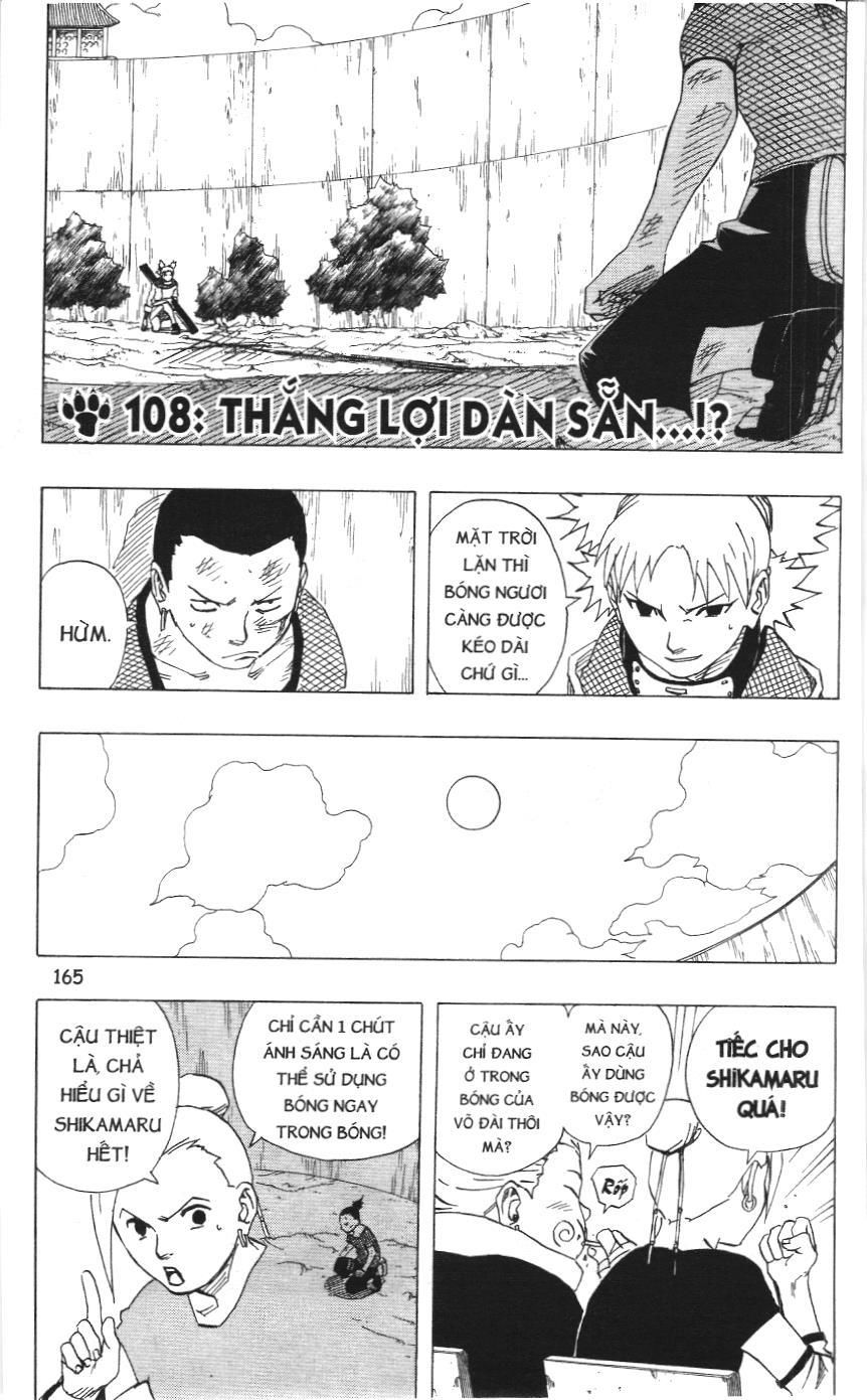Naruto (NXB Kim Đồng) Chapter 108 - Trang 2