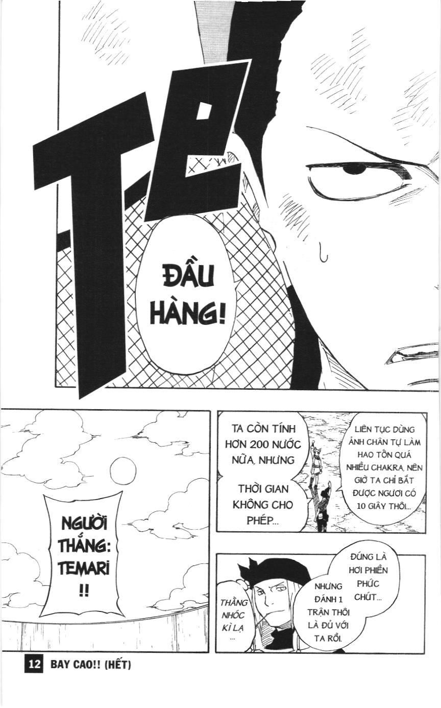 Naruto (NXB Kim Đồng) Chapter 108 - Trang 20