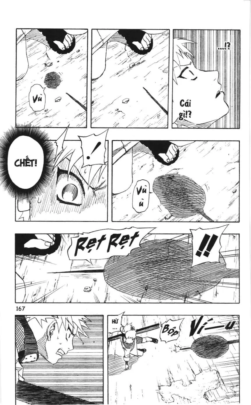 Naruto (NXB Kim Đồng) Chapter 108 - Trang 4