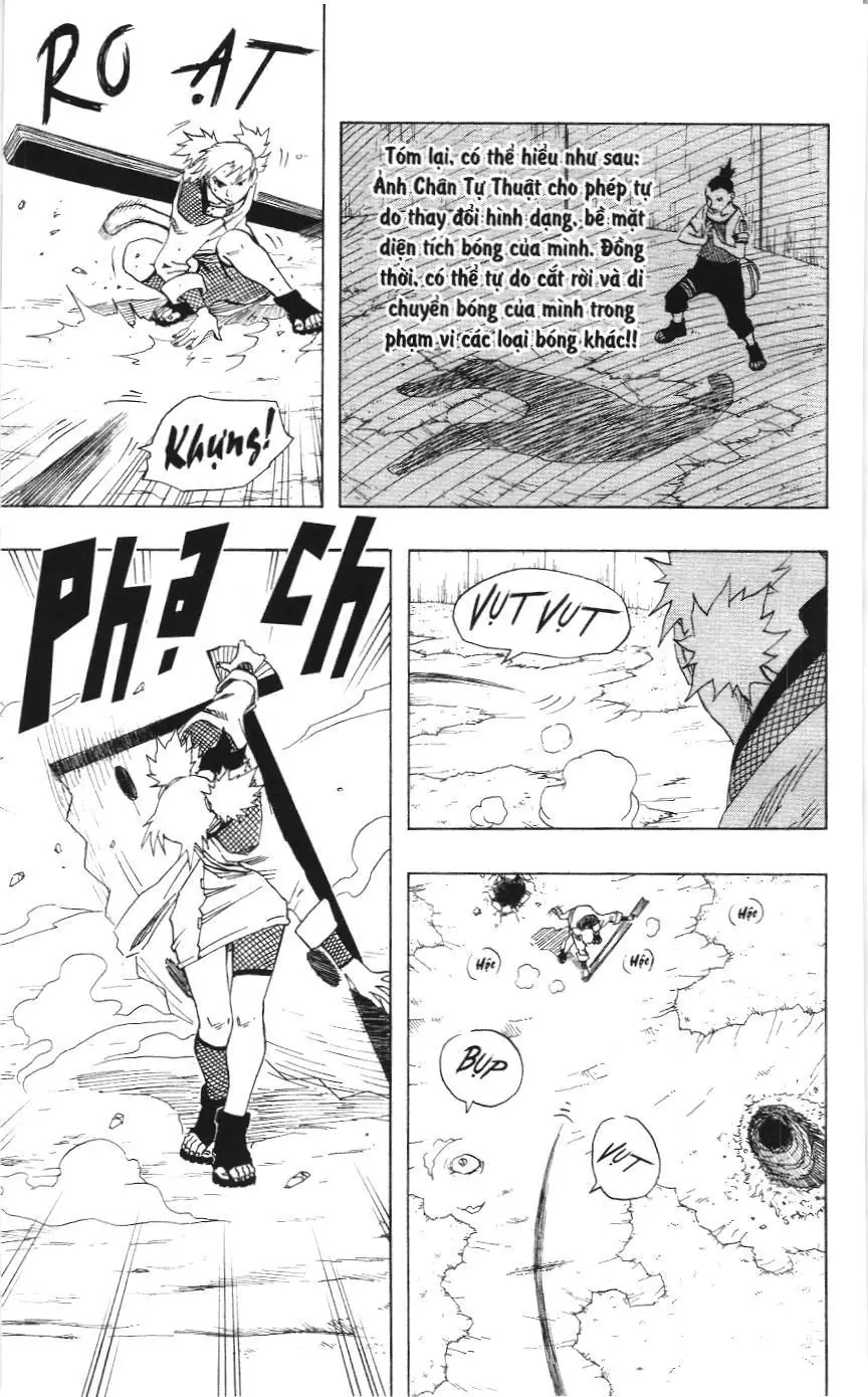 Naruto (NXB Kim Đồng) Chapter 108 - Trang 8