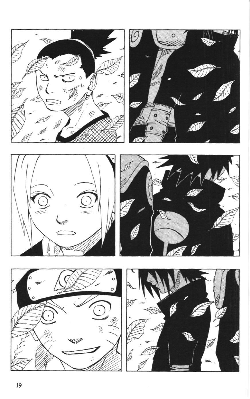 Naruto (NXB Kim Đồng) Chapter 109 - Trang 16